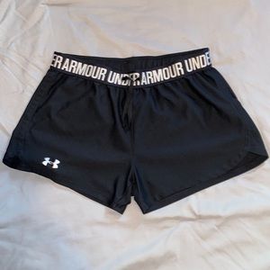 Under Armour Shorts